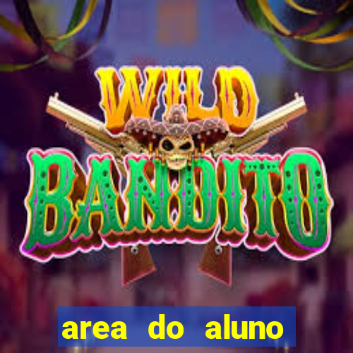 area do aluno cruzeiro do sul rgm