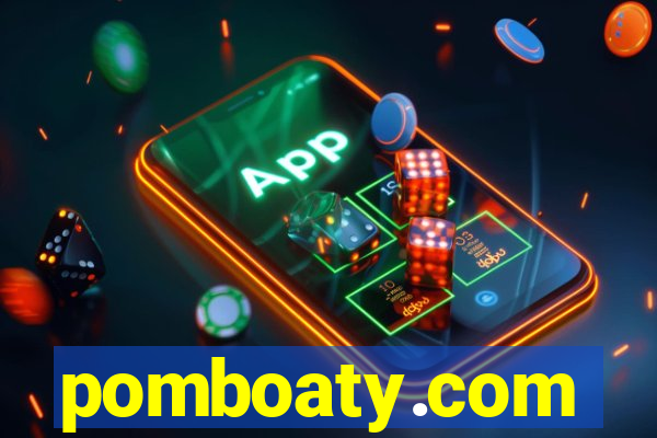 pomboaty.com