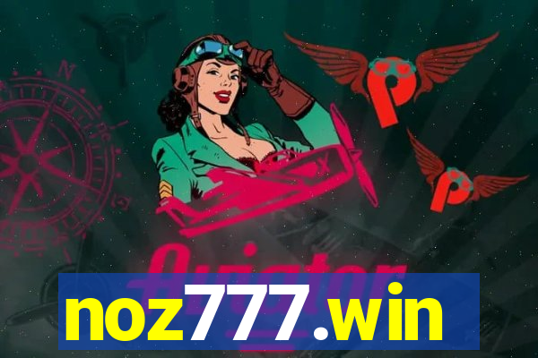 noz777.win