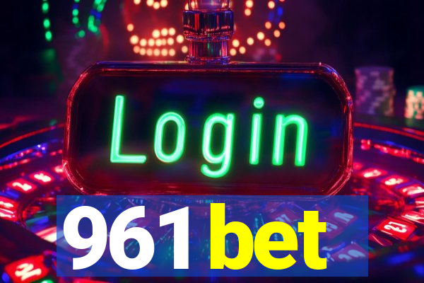 961 bet