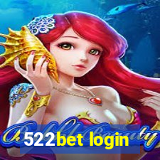 522bet login