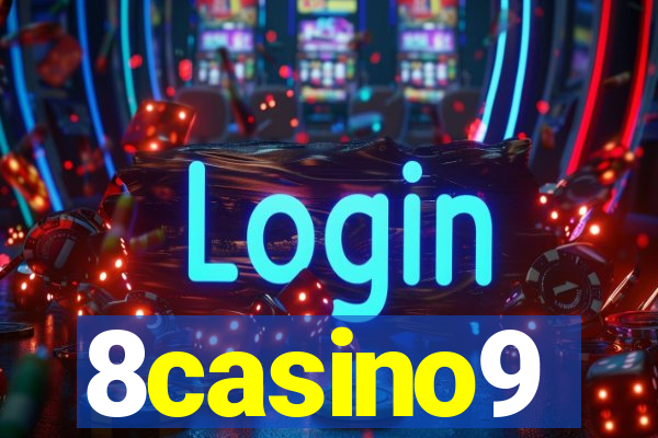 8casino9