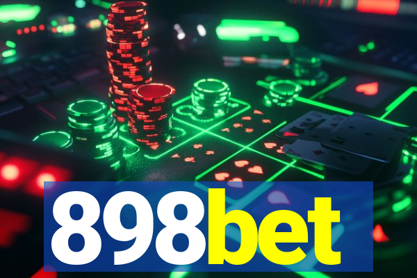 898bet