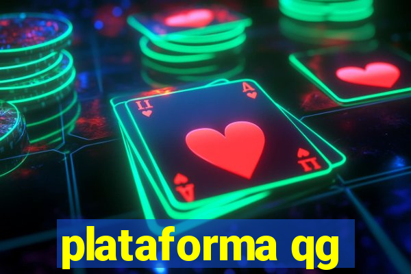 plataforma qg