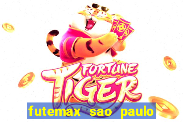 futemax sao paulo x atletico mineiro