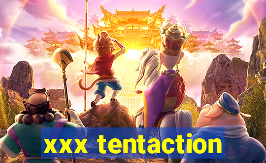 xxx tentaction