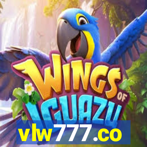 vlw777.co