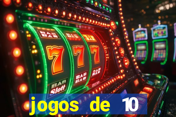 jogos de 10 centavos na bet365