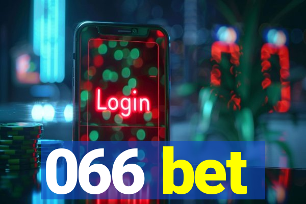 066 bet