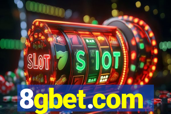 8gbet.com