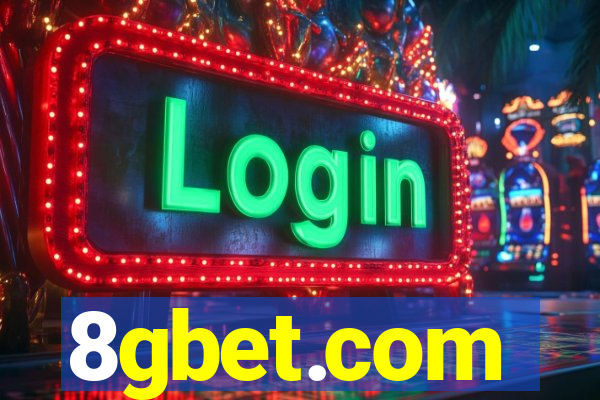 8gbet.com