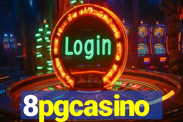 8pgcasino