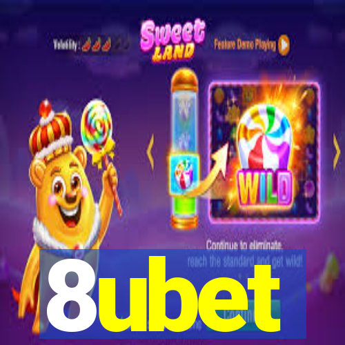 8ubet