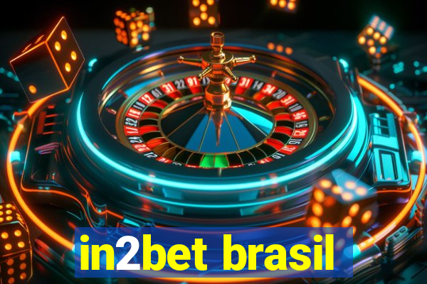 in2bet brasil