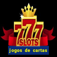 jogos de cartas ciganas online