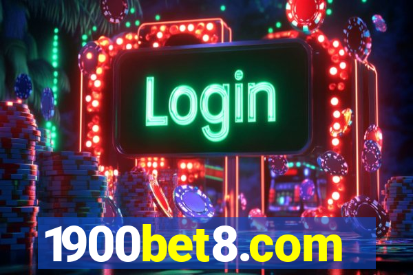 1900bet8.com