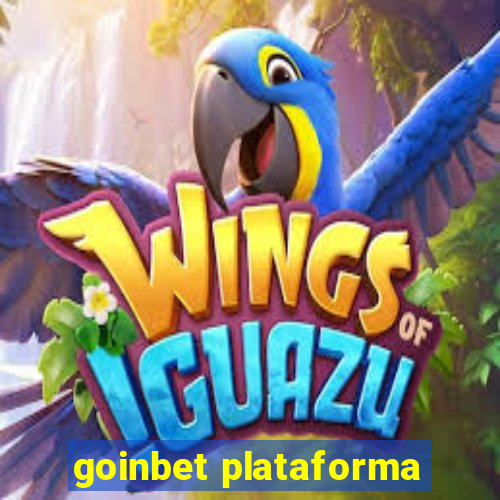 goinbet plataforma