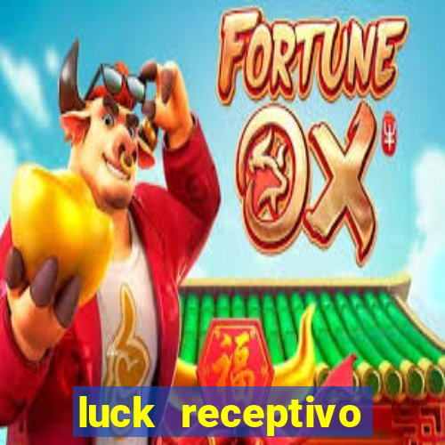 luck receptivo porto seguro