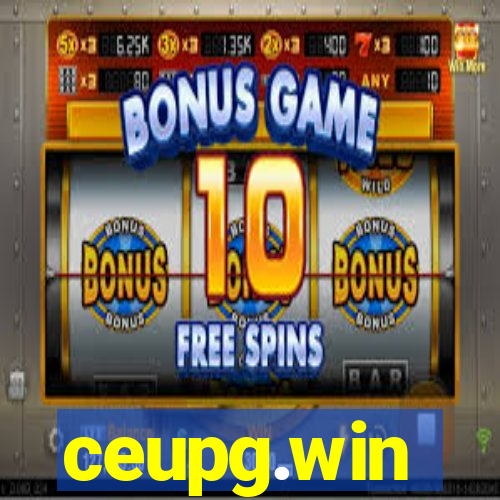 ceupg.win