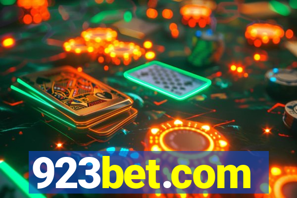 923bet.com