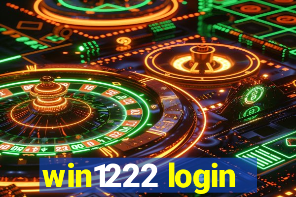 win1222 login