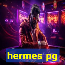 hermes pg