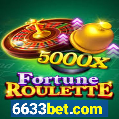 6633bet.com