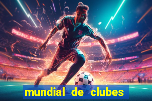 mundial de clubes 2025 tabela