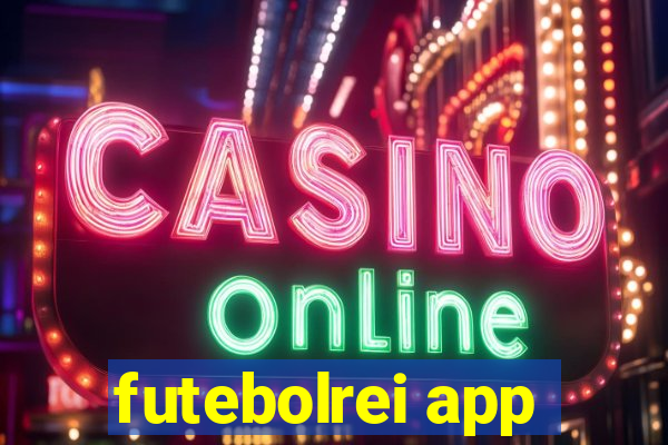 futebolrei app