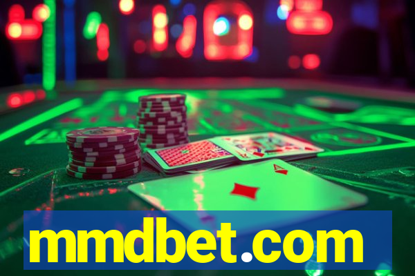 mmdbet.com