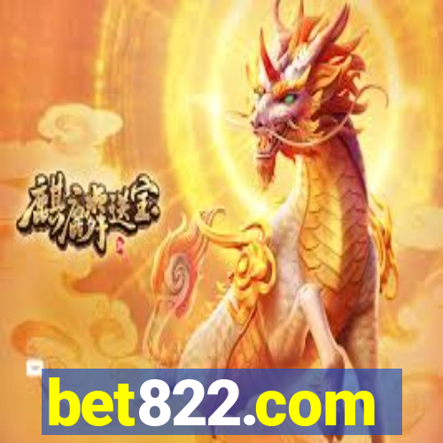 bet822.com