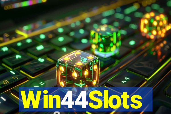 Win44Slots