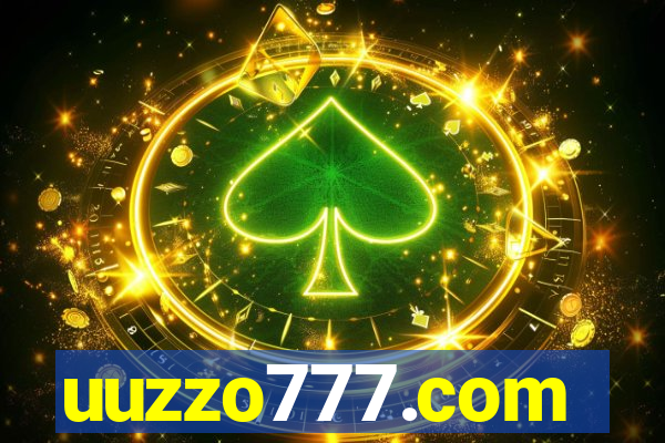 uuzzo777.com