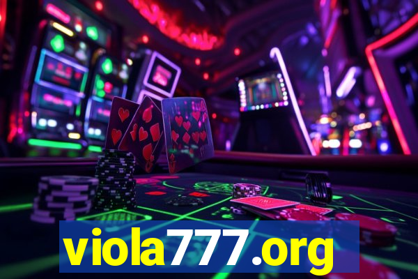 viola777.org