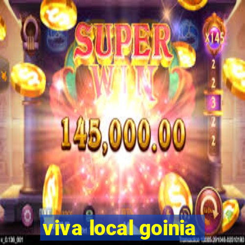 viva local goinia