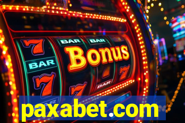 paxabet.com