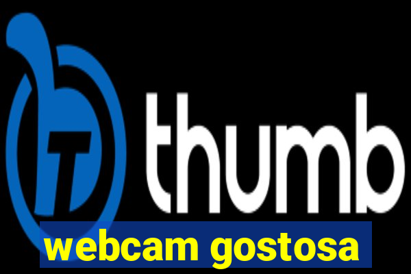 webcam gostosa