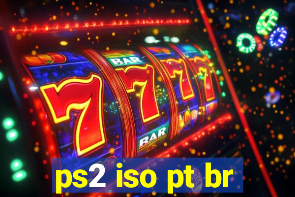 ps2 iso pt br