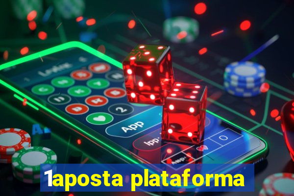 1aposta plataforma