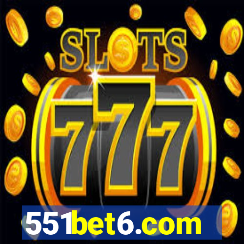 551bet6.com