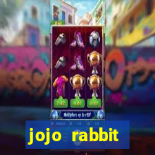 jojo rabbit assistir on-line