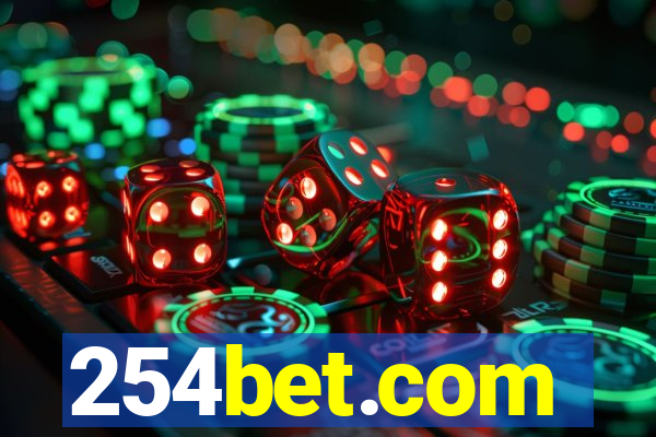 254bet.com