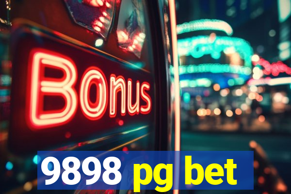 9898 pg bet