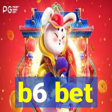 b6 bet