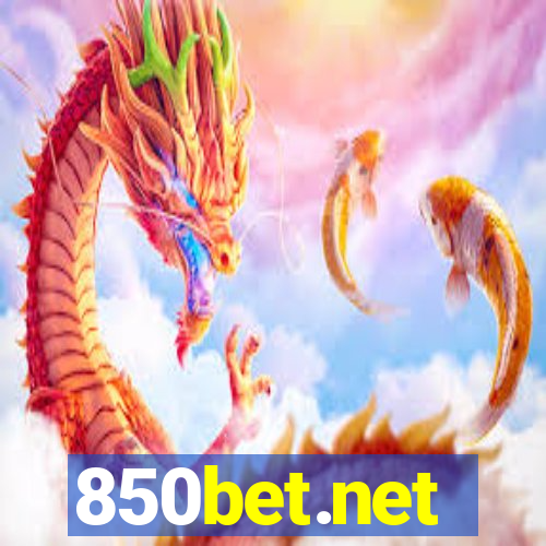 850bet.net