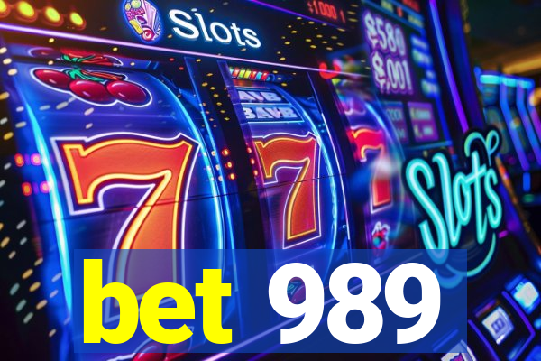 bet 989