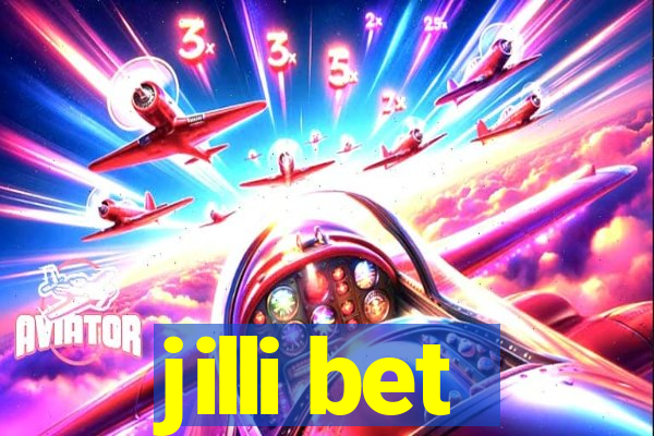 jilli bet