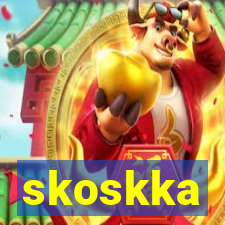 skoskka