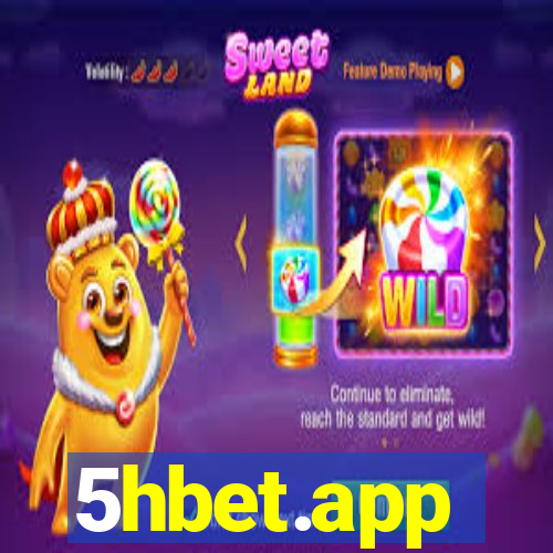 5hbet.app