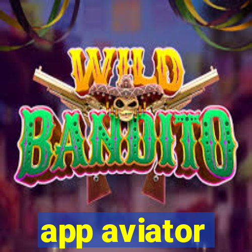 app aviator